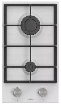 Варильна поверхня Minola MGM 31422 WH