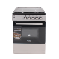 Плита газова Prime Technics PSG 64018 B