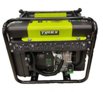 Інверторний бензиновий генератор Tirex TRGG34 3.0 кВ