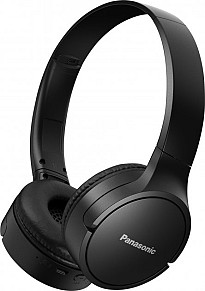 Навушники Panasonic RB-HF420BGE-K Black UA UCRF