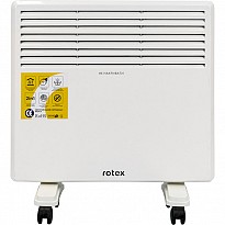 Конвектор Rotex RCH10-H  1000Вт