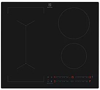 Варильна поверхня індукційна Electrolux EIV63443CT