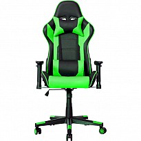 Крісло для геймерів FrimeCom MED Green