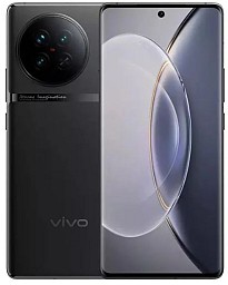 Смартфон Vivo X90 8/256GB Black (Global)