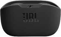 Навушники JBL Wave Buds TWS Black