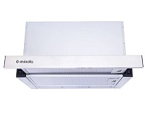 Витяжка Minola HTL 6615 I 1000 LED