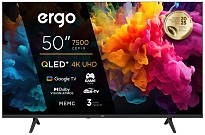 Телевізор Ergo 50JUQ7500 50
