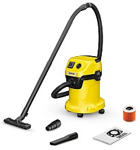 Промисловий пилосос Karcher WD 3 P V-17/4/20 (1.628-170.0)