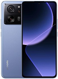 Смартфон Xiaomi 13T Pro 12/512GB Alpine Blue (без Leica) (Global)