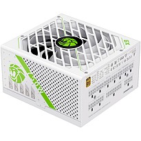 Блок живлення GameMax 750W GX 750 Pro WH (GX-750 PRO WH(ATX3.1PCIe5.1))