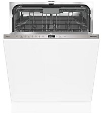 Вбудована посудомийна машина Hisense HV16D