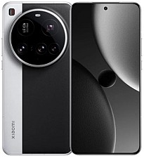 Смартфон Xiaomi 15 Ultra 16/1TB Silver Chrome NFC (Global) (із зарядним пристроєм)