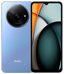 Смартфон Xiaomi Redmi A3 4/128GB Dual Sim Blue