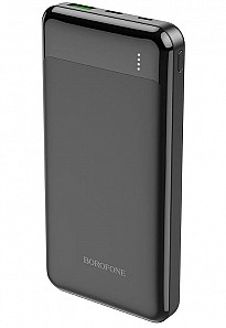 УМБ (Power Bank) Borofone BJ19 Incredible PD20W+QC3.0 10000mAh