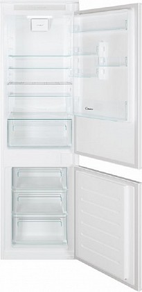 Холодильник Candy CBL3518EVW (вбудований)
