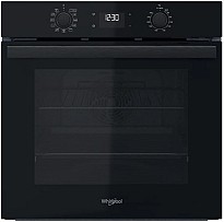 Духова шафа Whirlpool OMR58CU1B