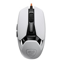 Миша Cougar AirBlader Tournament (White)