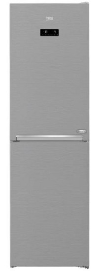Холодильник Beko RCNA386E40ZXBN