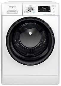 Пральна машина Whirlpool FFB 10469 BV UA автоматична