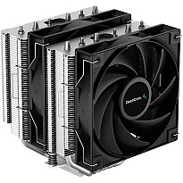 Кулер DeepCool AG620 Black