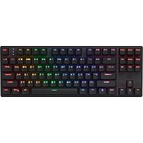 Клавіатура Hator HTK287UA Black