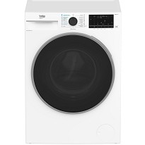 Пральна машина з сушкою Beko B5DFT58447W