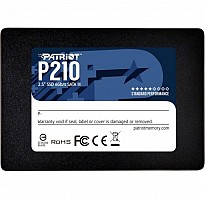 SSD диск Patriot P210 512GB 2.5