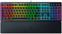 Клавіатура Razer Ornata V3 UKR (RZ03-04462100-R371)