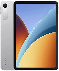 Планшет Xiaomi Redmi Pad 2 9.7 4/128GB LTE Silver (Global) (Із зарядним пристроєм)