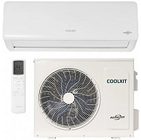 Кондиціонер Coolxit ICX-24IWERP/OCX-24IWERP (інвертор, -15)