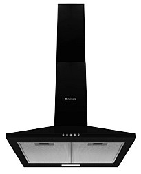 Витяжка Minola HK 5614 BL 1000 LED (купольна)