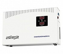 Стабілізатор напруги EnerGenie EG-AVR-DW5000-01 (5000VA) 3000 Вт.