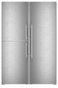 Холодильник Liebherr XRFsd XRCsd 5255 (SBNsdd 5264+SRsdd 5250)