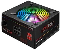 Блок живлення Chieftec 650W (CTG-650C-RGB)