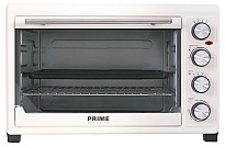 Електрична піч Prime Technics PEO 5089 BE
