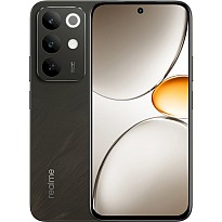 Смартфон Realme C85 8/256GB Swan Black (Global)
