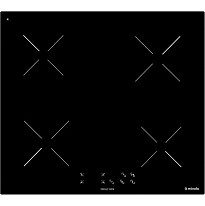 Варильна поверхня Minola MI 6037 KBL (індукц)