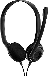 Навушники Sennheiser EPOS PC 8 Chat (1000432)