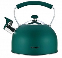 Чайник для плити Ringel Herbal Line 2,5 л