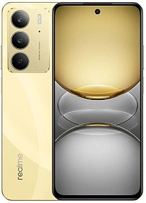 Смартфон Realme CC75 8/128Gb Lightning Gold NFC UA UCRF