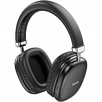 Навушники Hoco W35 Black