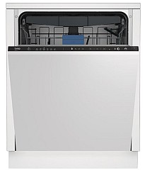 Вбудована посудомийна машина Beko BDIN36532