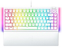 Клавіатура Razer BlackWidow V4 75% White (RZ03-05001700-R3M1)
