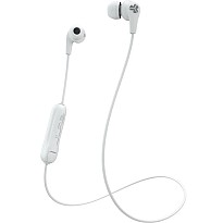 Навушники JLab JBuds Pro Wireless (IEUEBPRORWHTGRY123) White/Grey