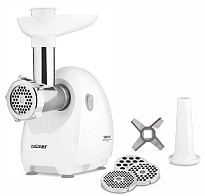 М'ясорубка Zelmer ZMM4080B біла