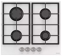 Варильна поверхня Minola MGG 614202 WH