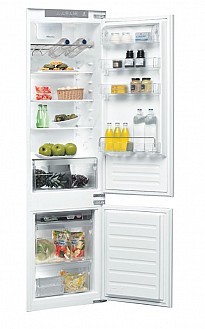Холодильник вбудовуваний Whirlpool ART 9814/A+ SF