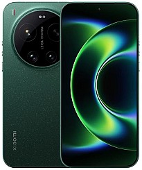 Смартфон Xiaomi 17 Ultra 16/1TB Starlit Green (Global) (із зарядним пристроєм)
