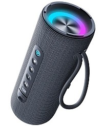 Акустична система Baseus AeQur 30 Air Gray
