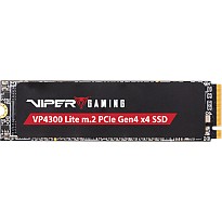 SSD диск Patriot Viper VP4300 Lite 2 TB (VP4300L2TBM28H)